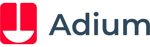 Adium Logo